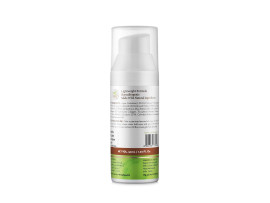 Mamaearth Natural Under Eye Cream for Dark Circles & Wrinkles with Coffee & Cucumber
